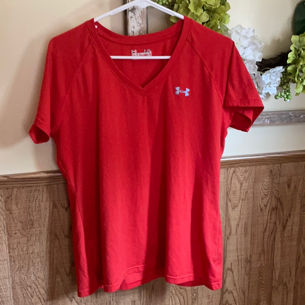Under Armour